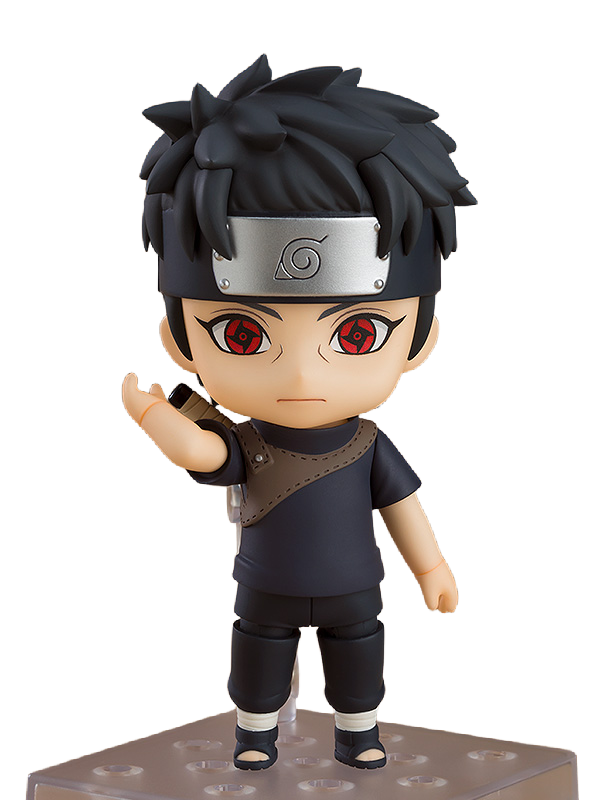 Narutop99 Naruto Shisui Uchiha Non-Scale Figure: Banpresto - Tokyo Otaku Mode (TOM