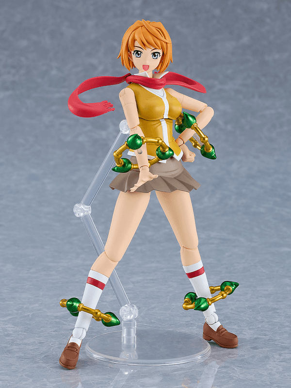 GOOD SMILE COMPANY PLAMATEA Mai Tokiha