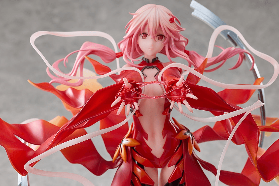 Inori Yuzuriha -You're the world to me- | 4595316221219