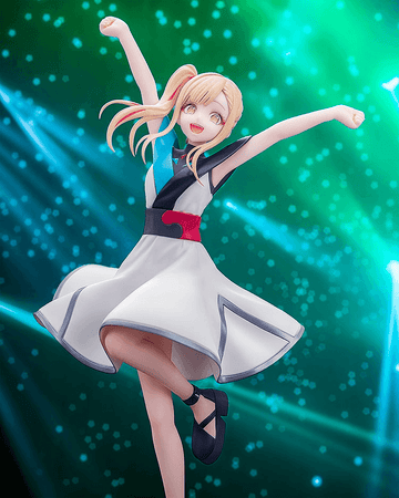 Wonderful Works Kaguya: Collaboration Concert Ver. – Cosmic Princess Kaguya!