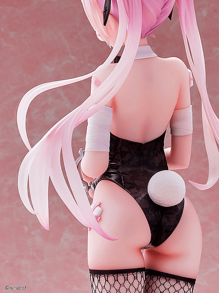 Hatsune: Bunny Girl Ver. Limited Edition | 4560266126389