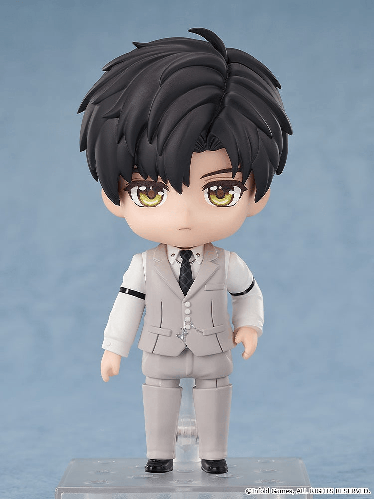 Nendoroid Zayne | 4580590209183