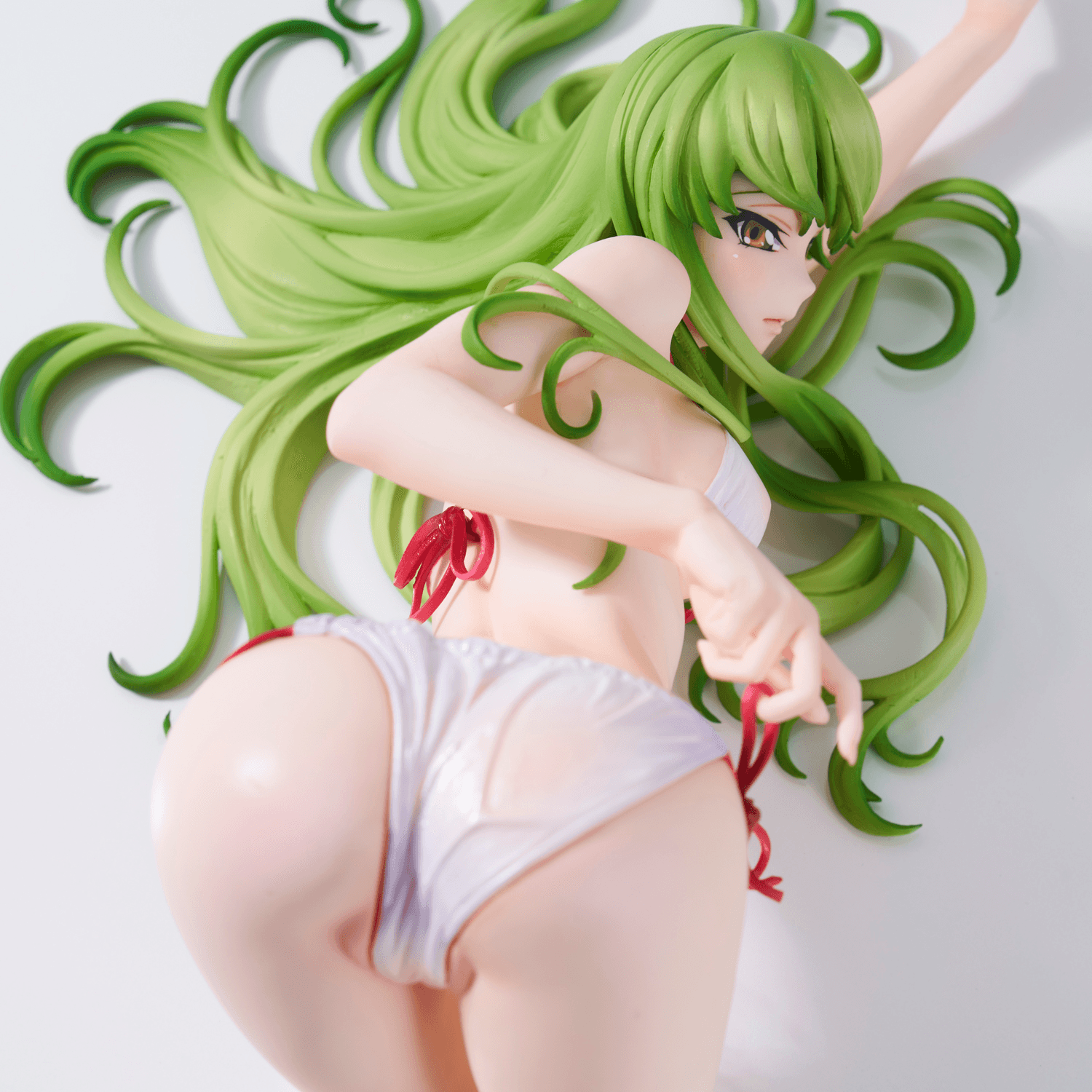 Code Geass: Lelouch of the Rebellion C.C. Swimsuit Ver. 【2026 Reissue】 | 4589642718314