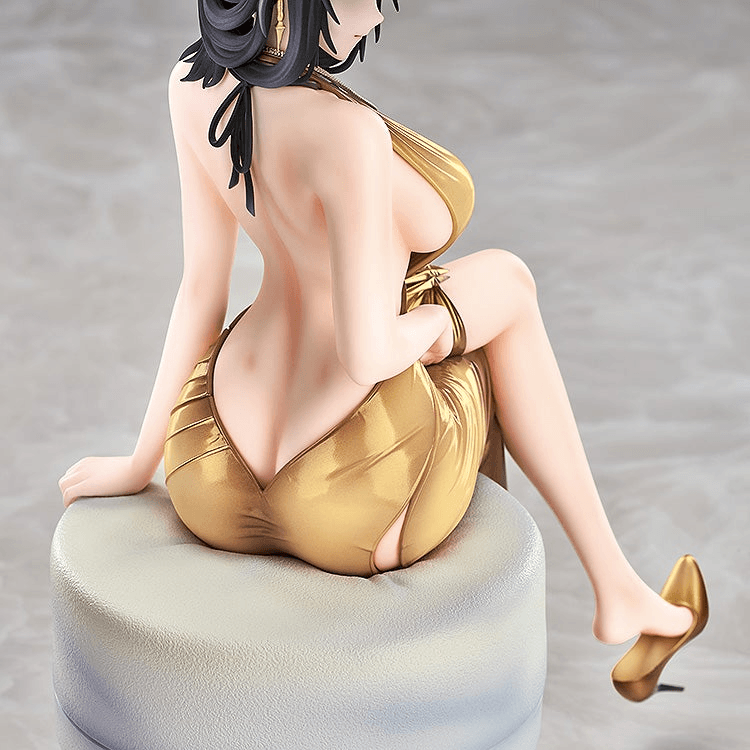 D: Killer Wife - Secret Party Cleaner | 4580828673571