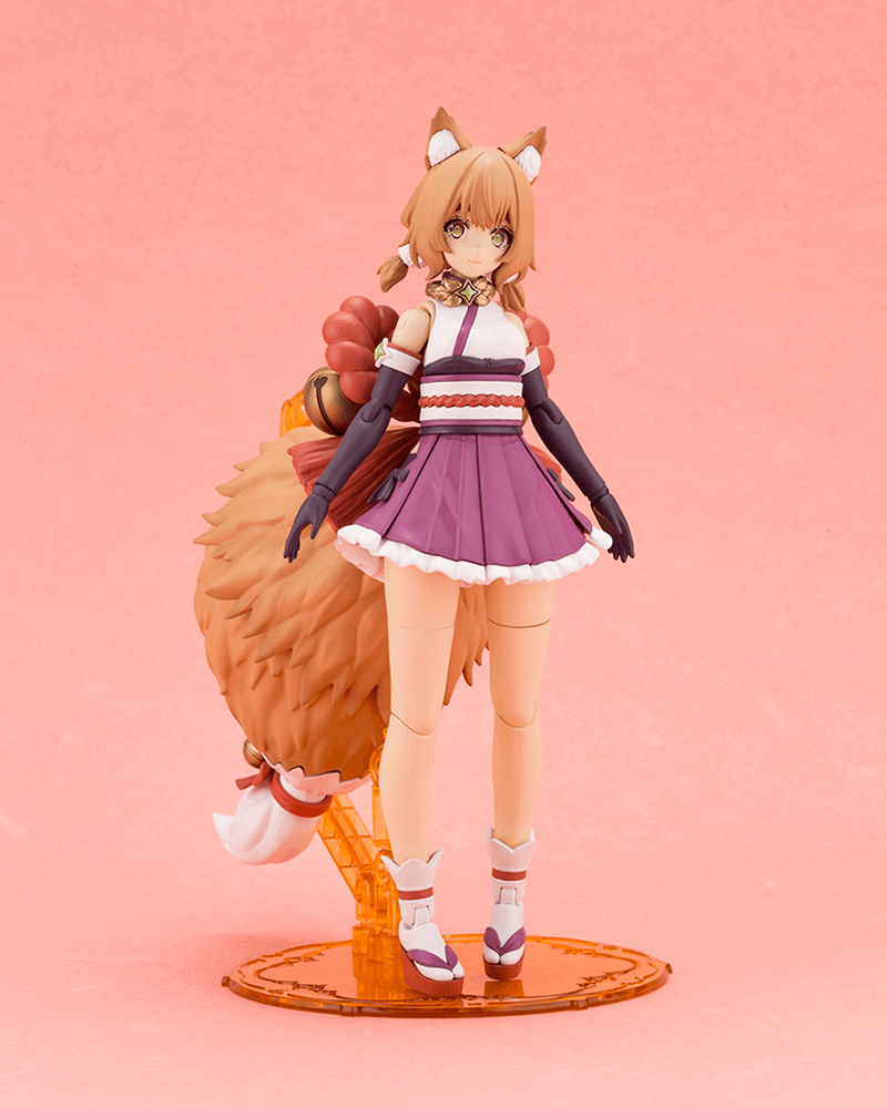 YUKUMO
