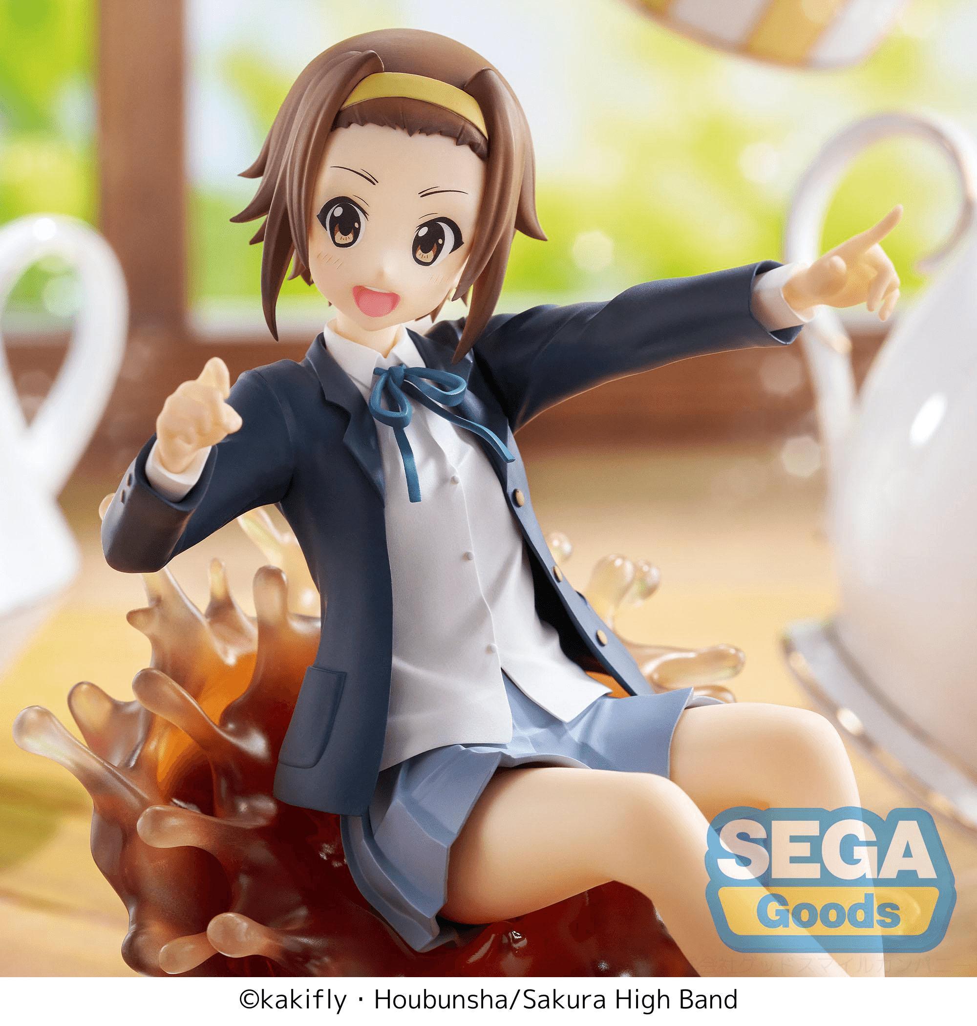 Luminasta "K-ON!" -Ritsu Tainaka- | 4573628565948