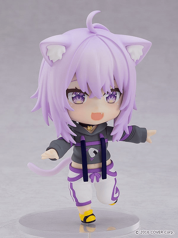 (Rerelease) Nendoroid Nekomata Okayu | 4580828662605