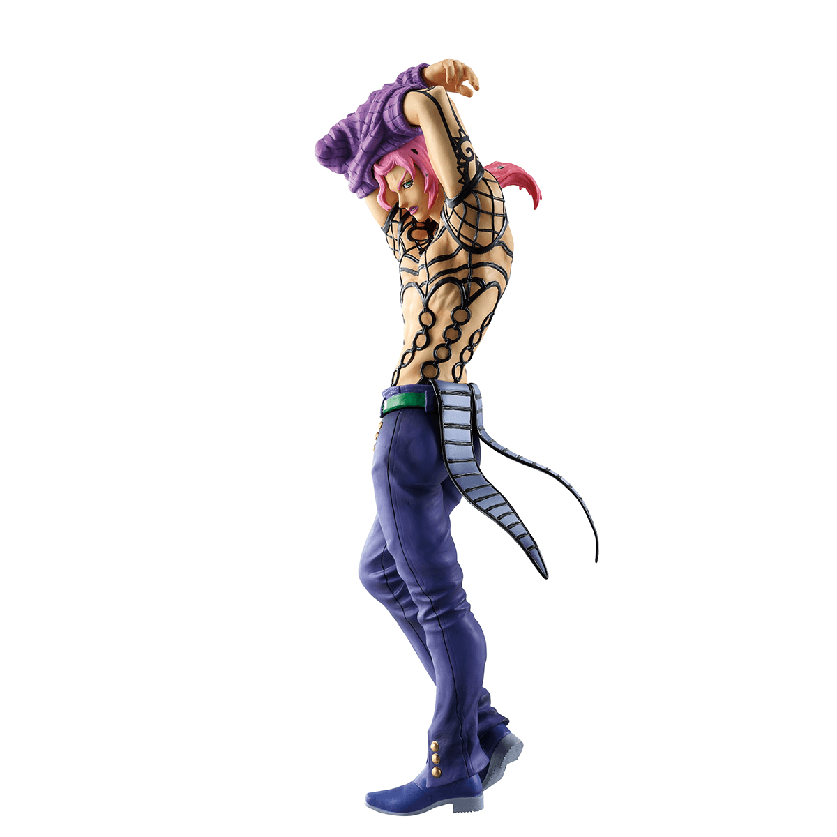 Diavolo (The Gathering of Rivals)