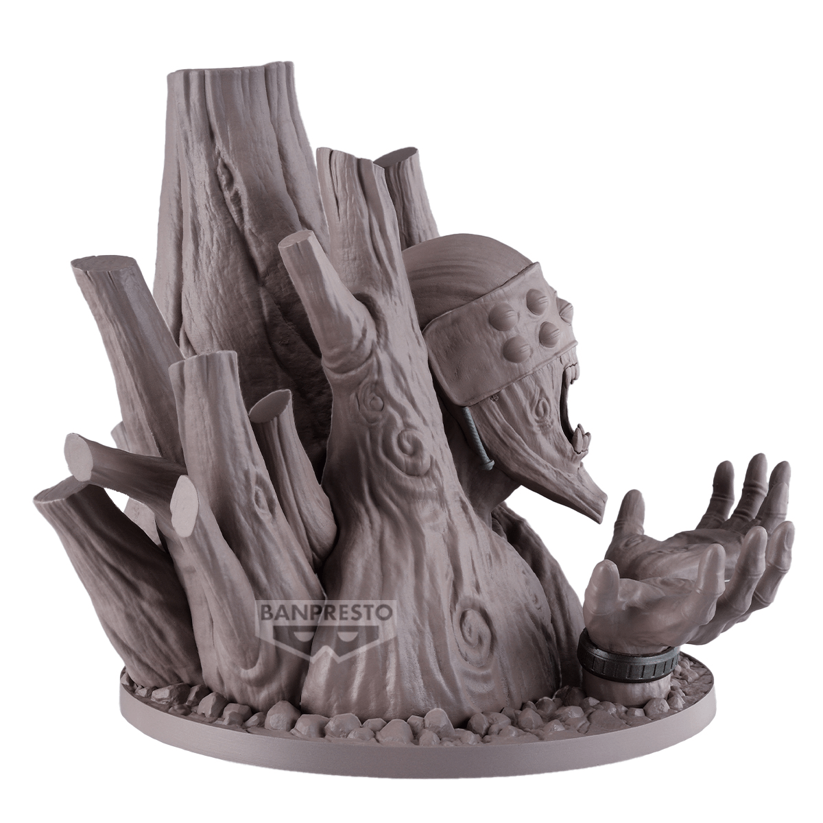 NARUTO SHIPPUDEN FL THE GEDO STATUE