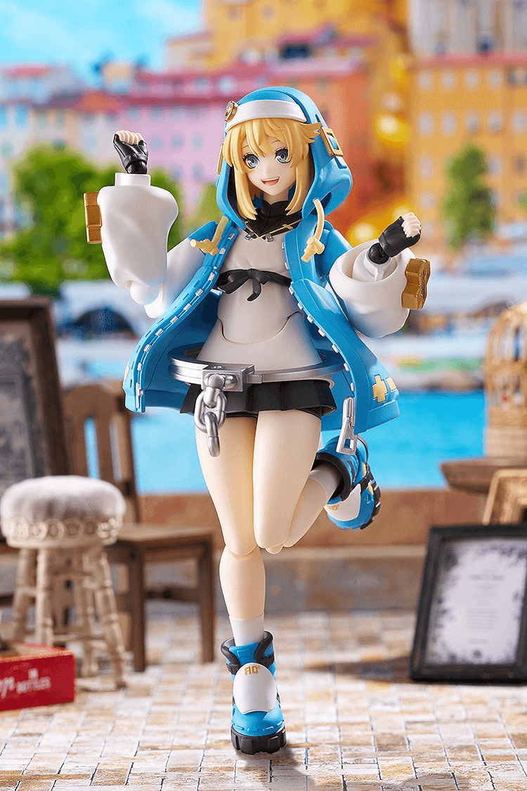 figma Bridget | 4570232584266