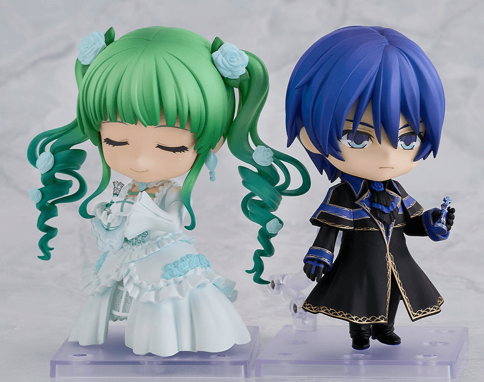 Nendoroid KAITO: Cantarella Ver. | 4580828673717