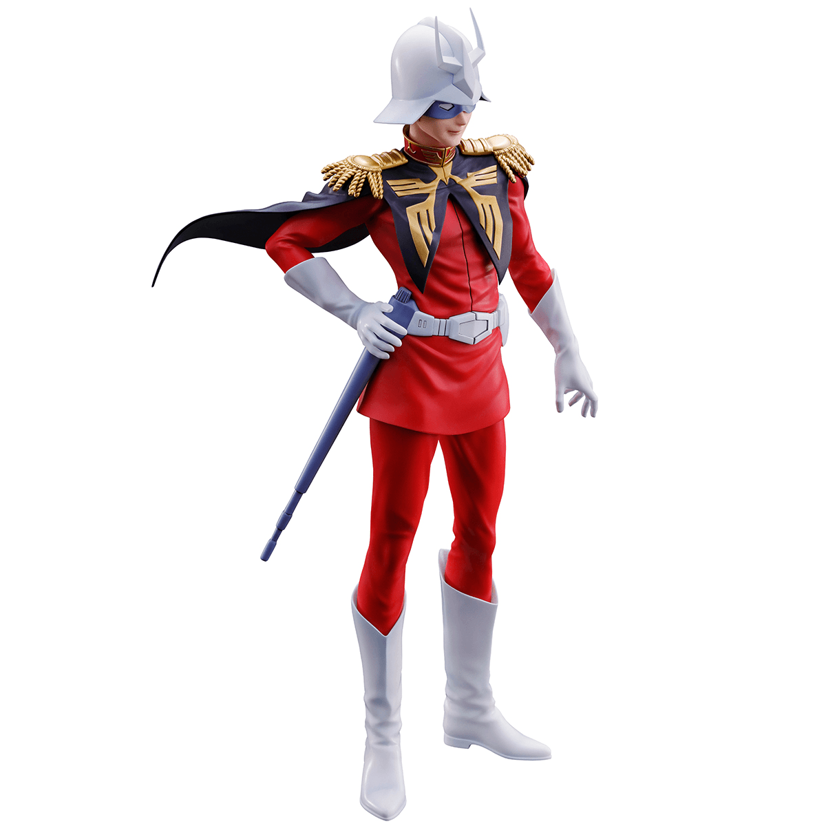 Char Aznable (Universal Century Saga) | 4573102690548