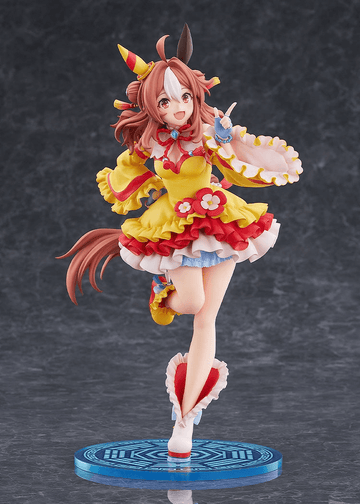 Copano Rickey Signature Racewear Ver. 1/7 Scale Figure | 4571452943710