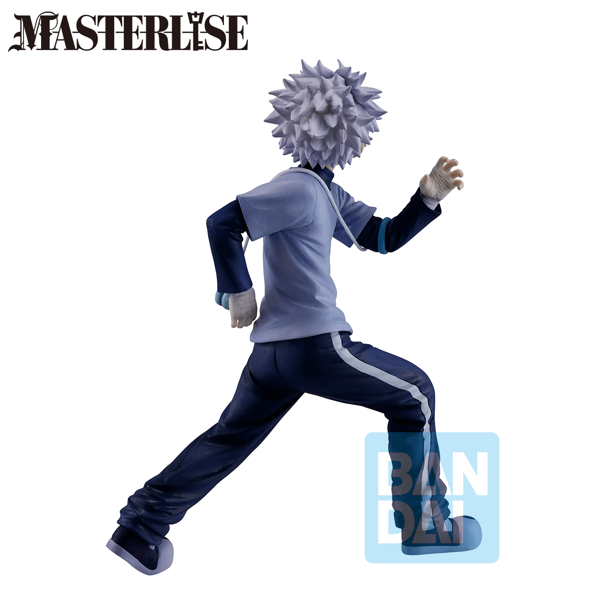 Killua (Greed Island 2) | 4573102724861