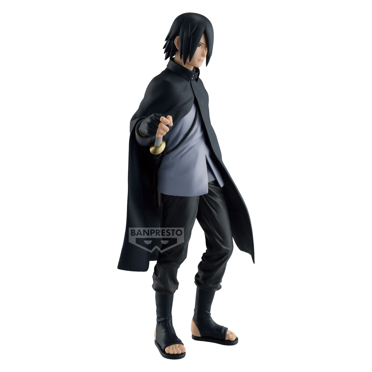 BORUTO NARUTO NEXT GENERATIONS-SASUKE UCHIHA- | 4573102714770