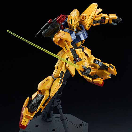 P-Bandai MG 1/100 Mass-Produced Hyaku-Shiki Kai