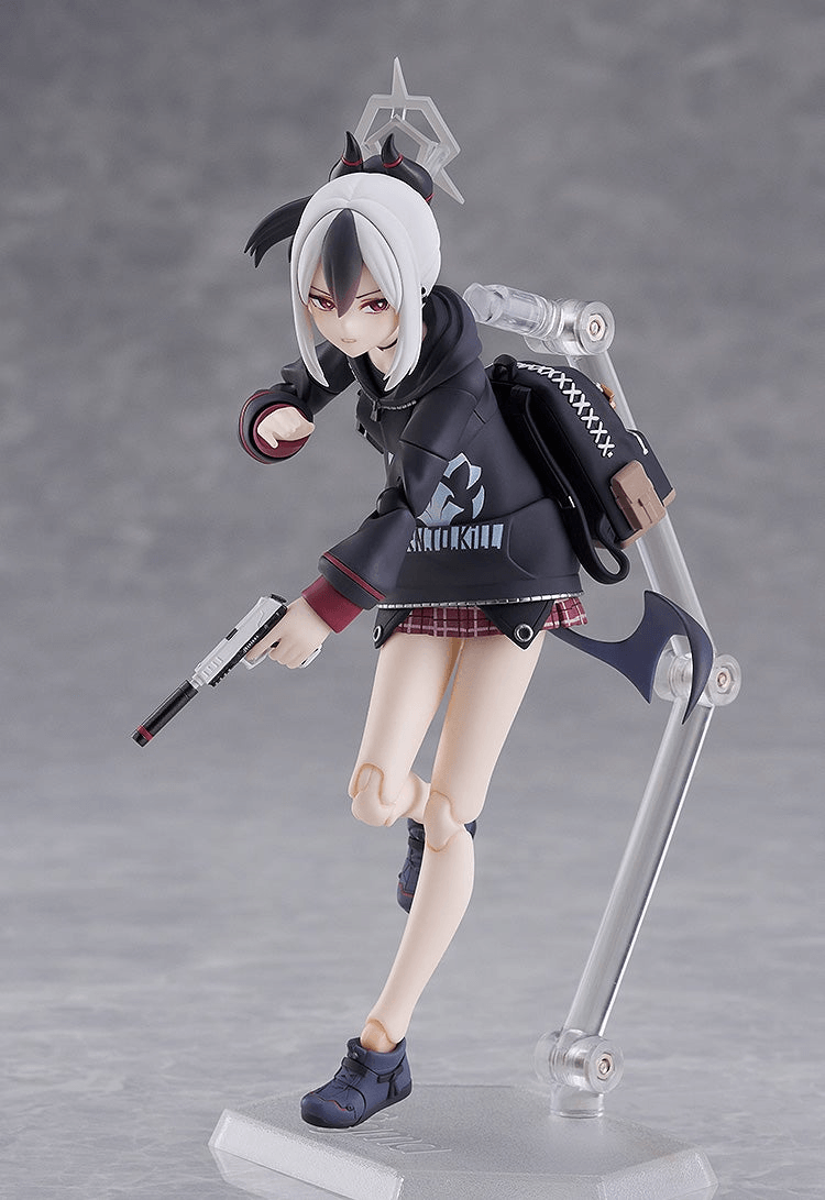 figma Kayoko Onikata