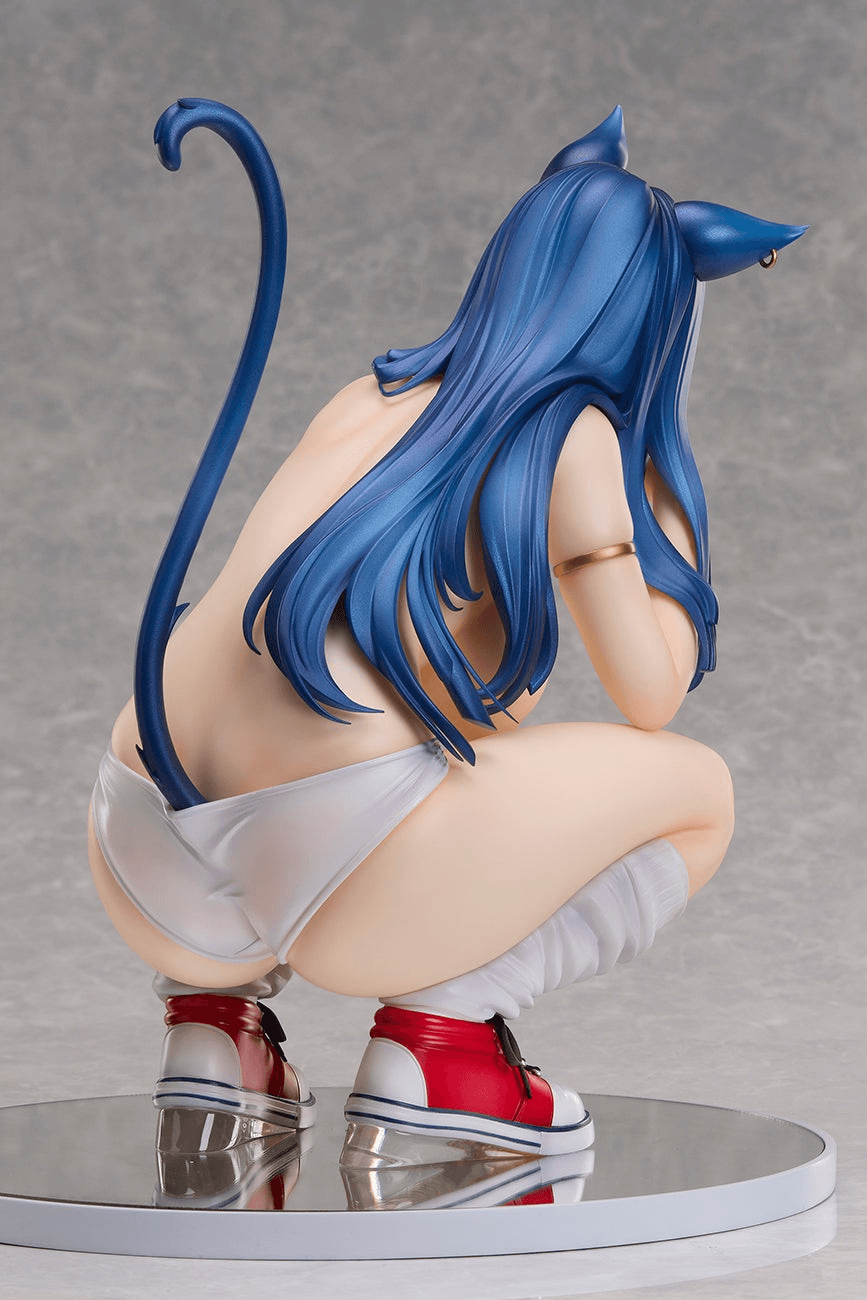 Shizune Hisaka P.E. Uniform Ver. | 4589890603004