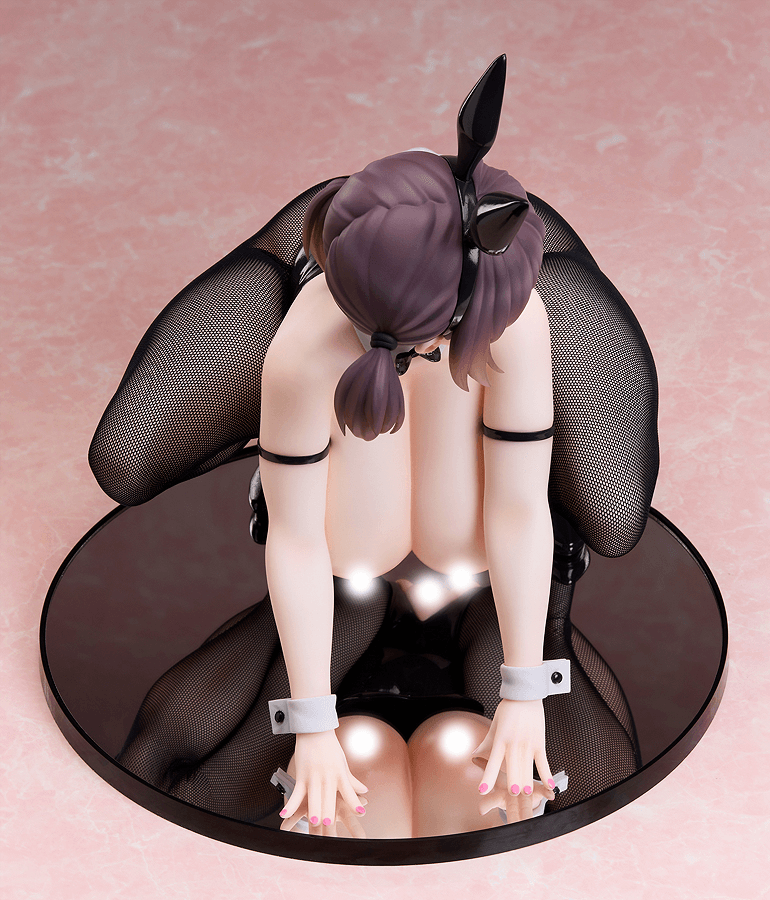 Nagachichi Nagai-san Bunny Girl Ver. | 4589890602908