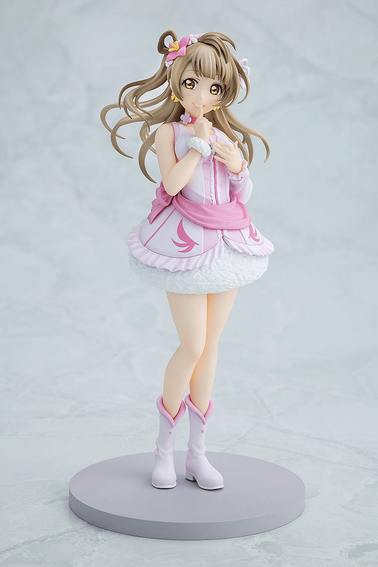Kotori Minami: Bokutachi wa Hitotsu no Hikari Ver. | 4550687016284