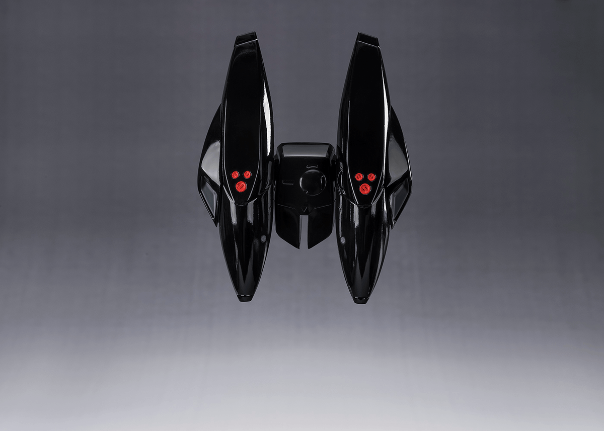 GRIFFON (Twin Unit Set)