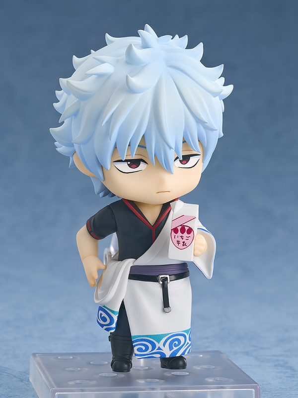 Nendoroid Gintoki Sakata | 4580590190917