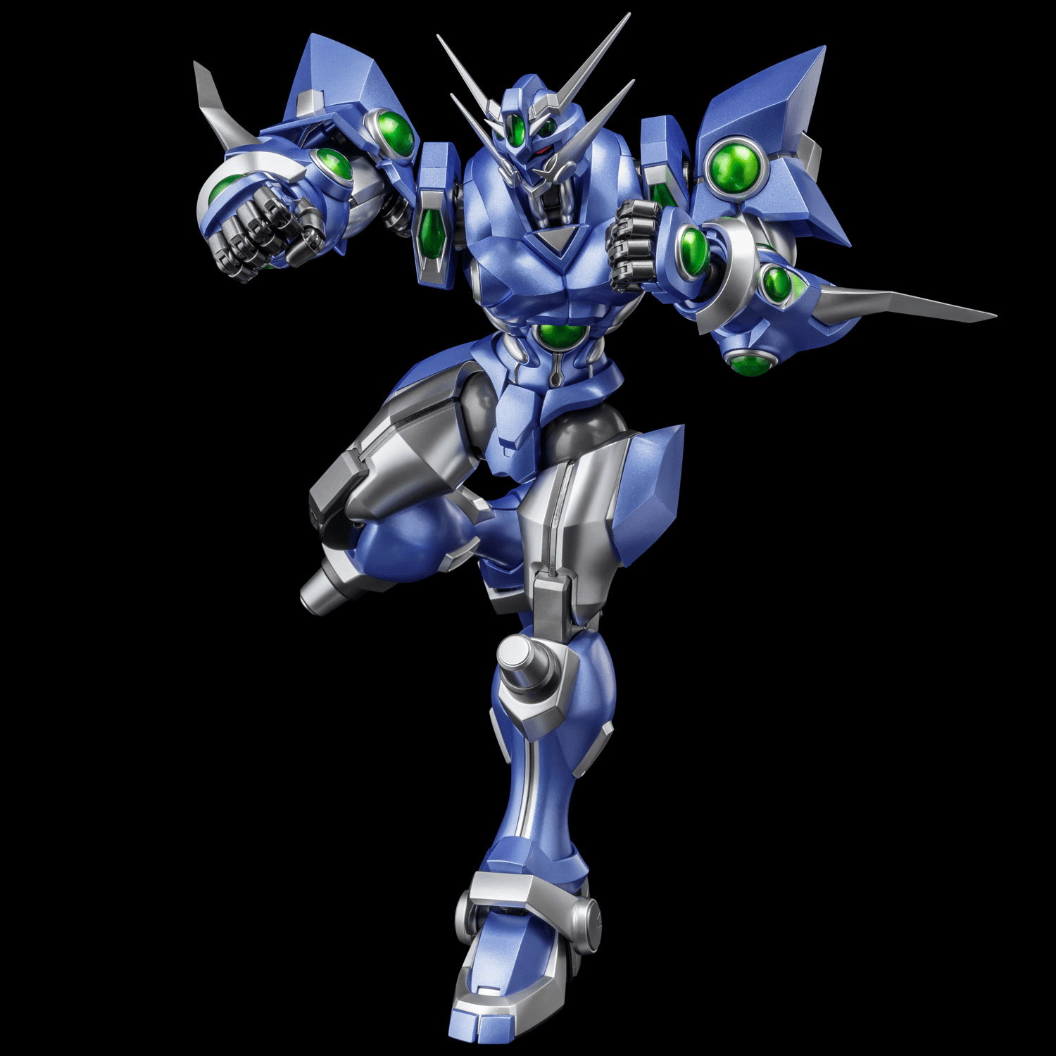 RIOBOT SOULGAIN 〜SUPER ROBOT WARS A COLOR VER.〜 | P-Rex Hobby