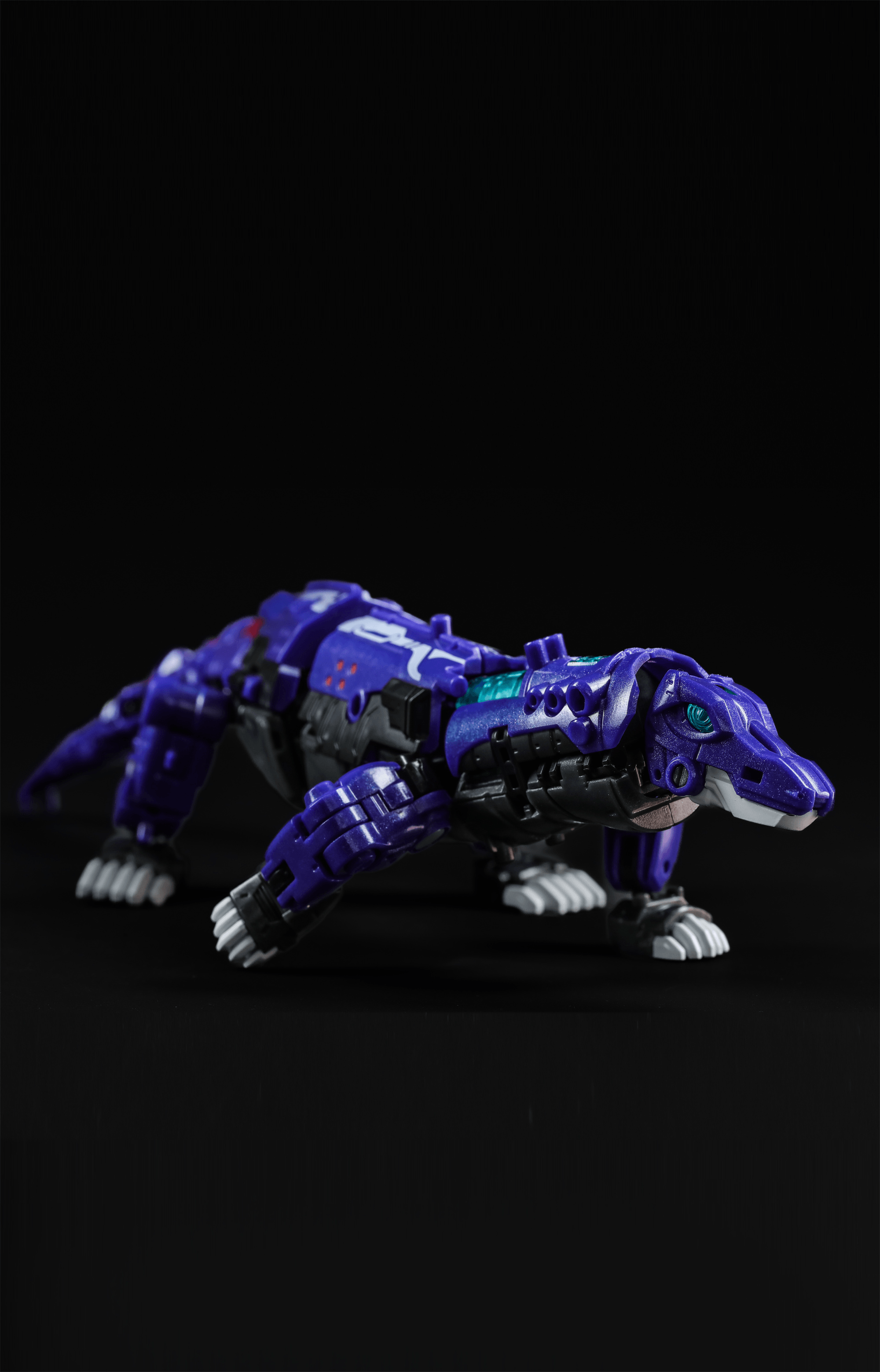 BB-66 KOMMANDO | 6958985013031