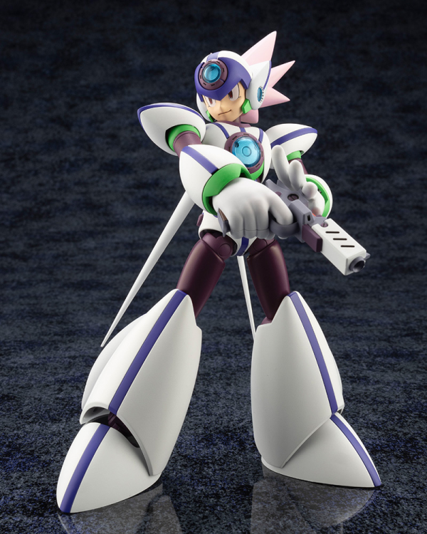 KOTOBUKIYA AXL WHITE ver. | 4934054035205