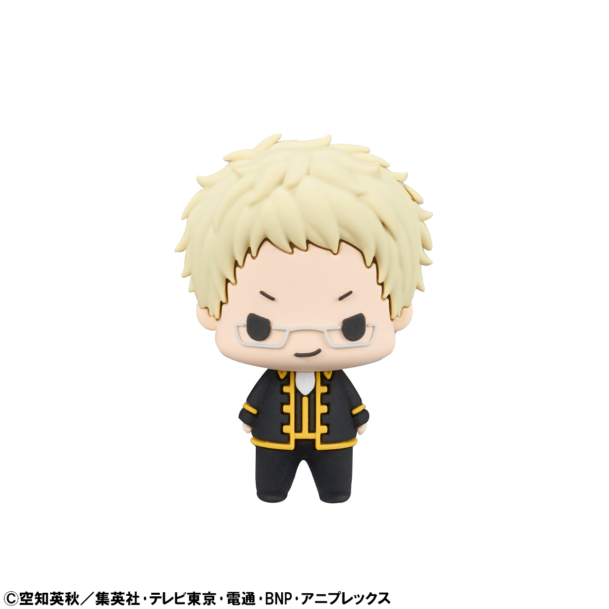 MegaHouse Chokorin Collection Gintama Vol.2