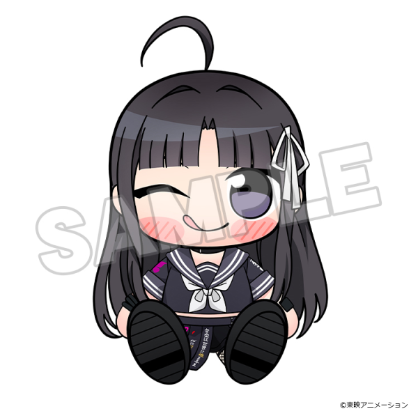 Kuripan Plushie Subaru Awa | 4580590198746