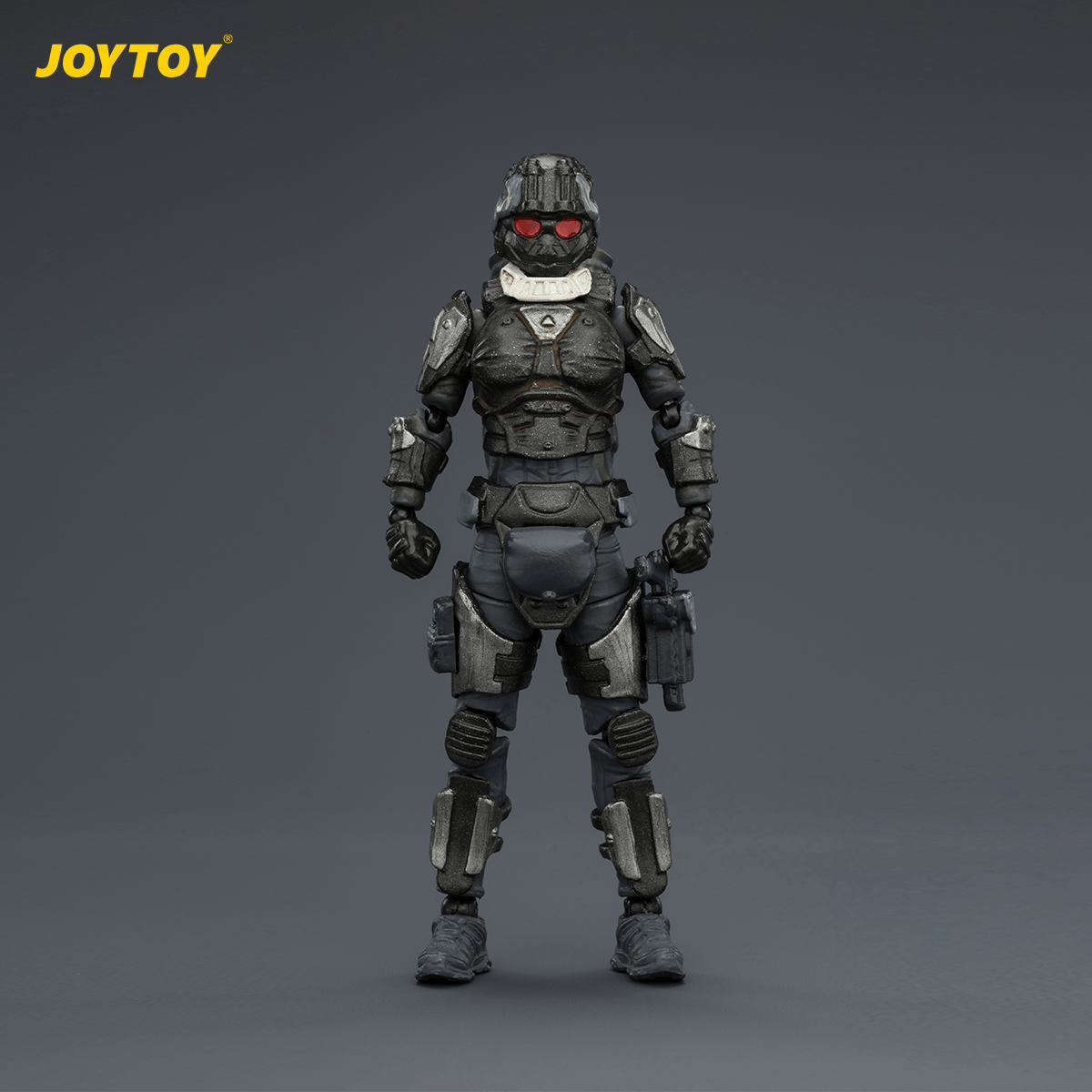Steel Ride Corps Sniper Cinder | 6927054404247