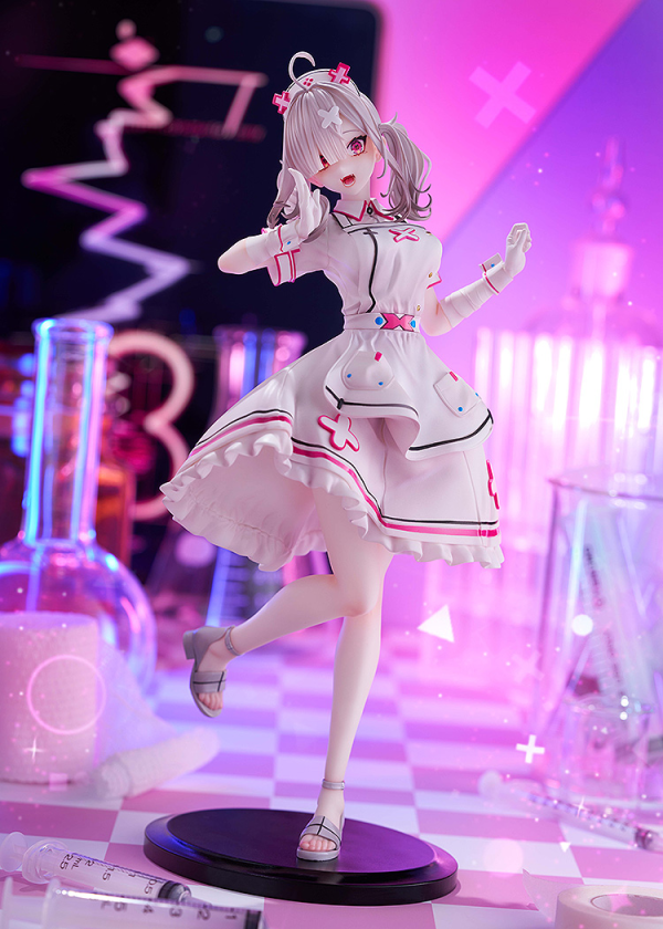 DMM Factory "NIJISANJI" Sukoya Kana | 4571614652627