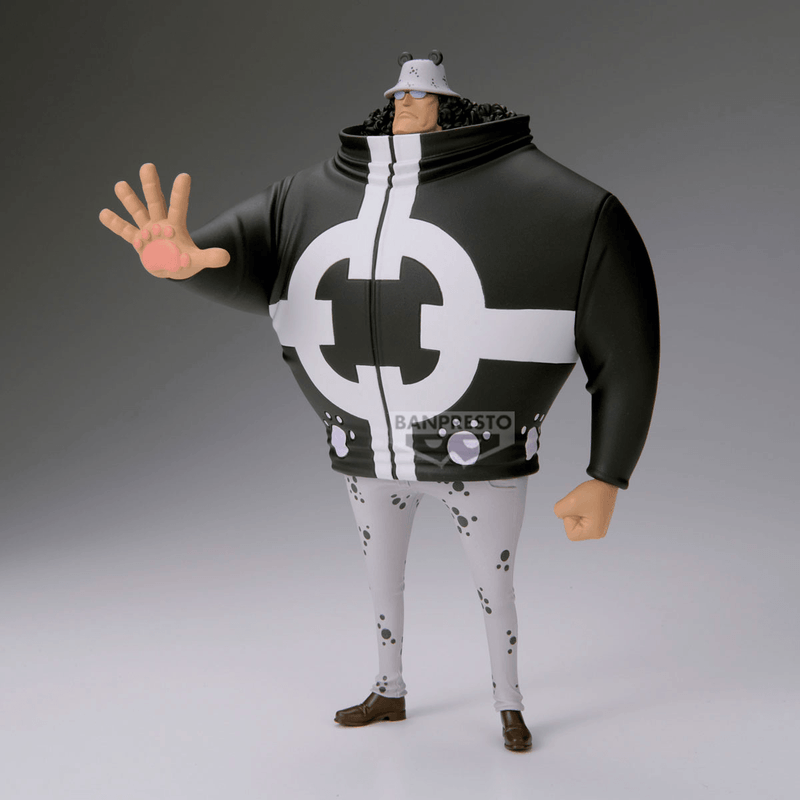 BANDAI ONE PIECE DXF~THE GRANDLINE SERIES~EXTRA BARTHOLOMEW KUMA | 4983164299106