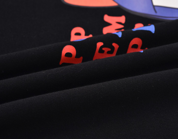 Pop Team Epic Sweatshirt Pipimi | 4580590167735