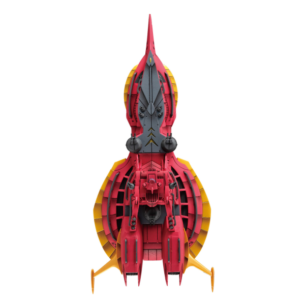 MegaHouse Cosmo Fleet Specoal Gundam Reconguista in G Megafauna Re. | 4535123841866