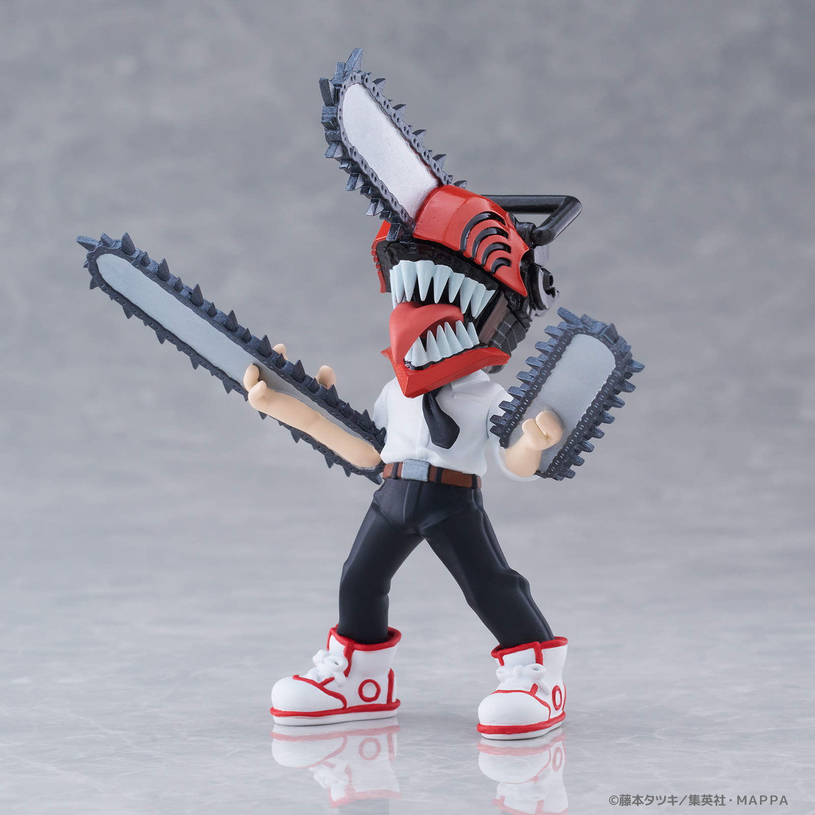 PalVerse Chainsaw Man (1pc / 6pc per box) | 4571598683310