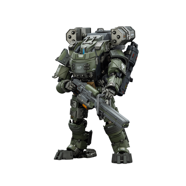 JOYTOY APOC Series Storm Tempestus Fire Support Type Mecha | 6927054401666