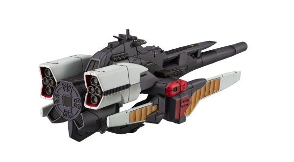 MegaHouse Cosmo Fleet Special Mobile Suit Victory Gundam Reinforce Jr.Re. | 4535123840562