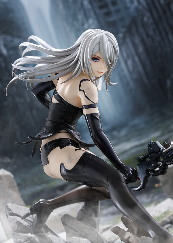 GOOD SMILE COMPANY A2(4545784044179)
