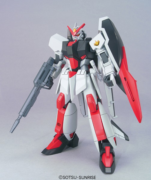 HG 1/144 #39 Murasame Mass Production | 4573102615367