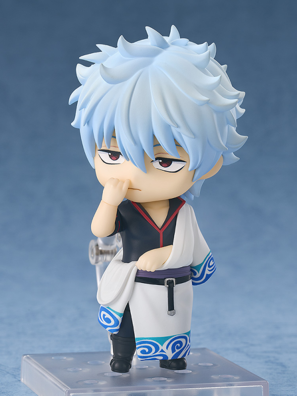 Nendoroid Gintoki Sakata | 4580590190917