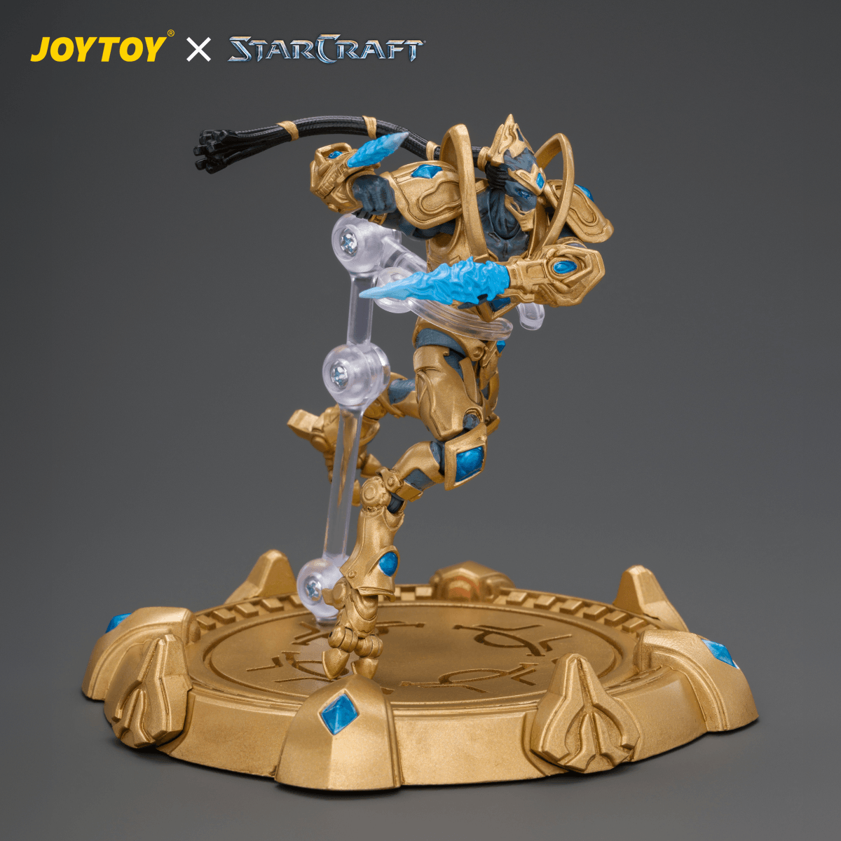 Protoss Zealot