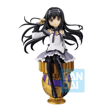 Homura Akemi