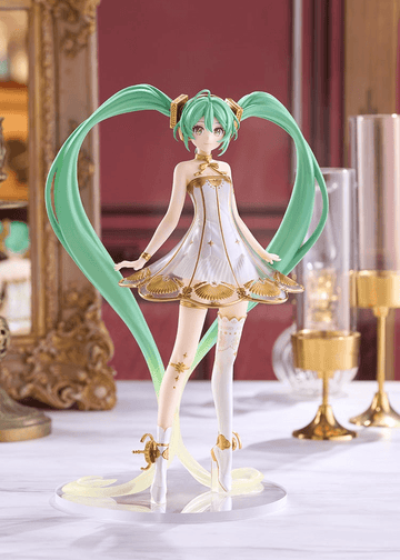 POP UP PARADE Hatsune Miku Symphony: 2020 Ver. L Size