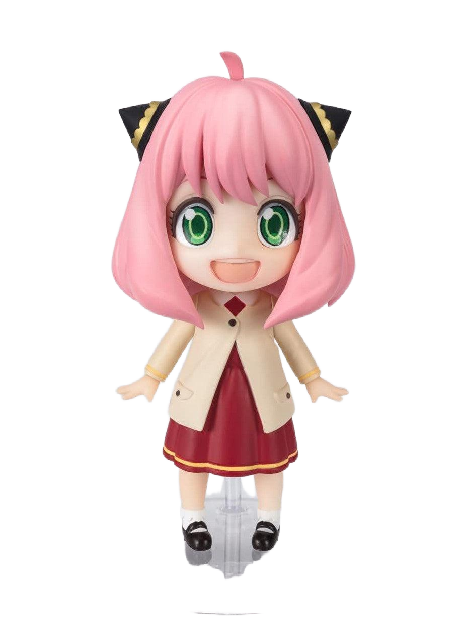 BANDAI Spirits Anya Forger -Odekeke Outifit-(4573102653765)