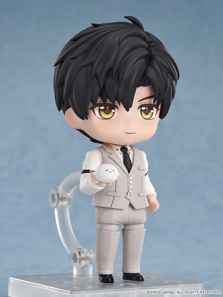 Nendoroid Zayne | 4580590209183