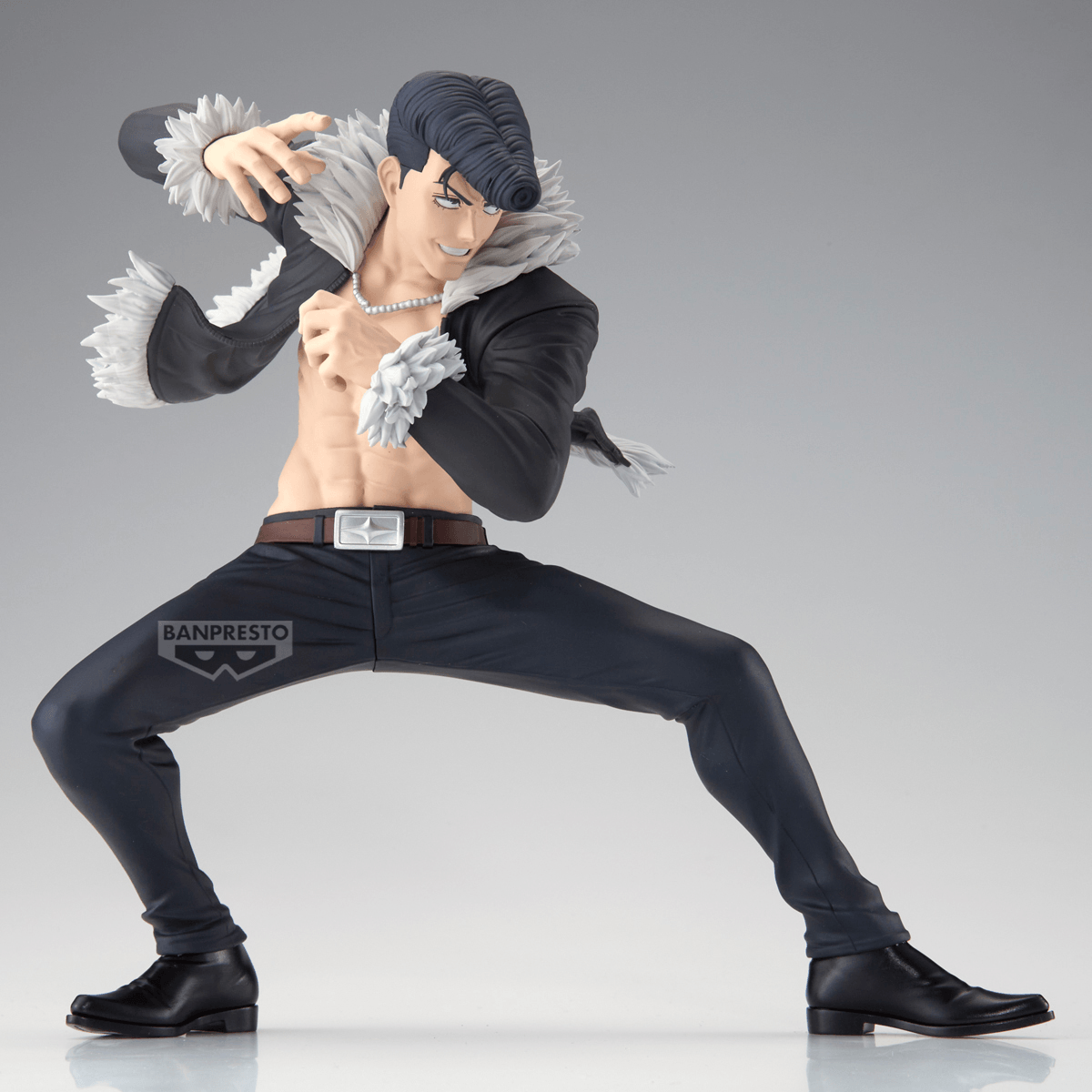 JUJUTSU KAISEN MAXIMATIC RYU ISHIGORI