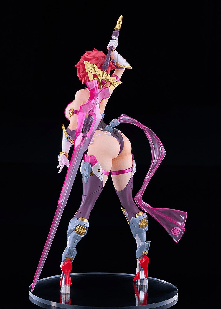 POP UP PARADE SP Cutie Honey