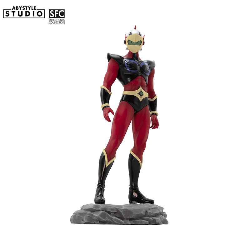 GRENDIZER - Duke Fleed SFC Figure